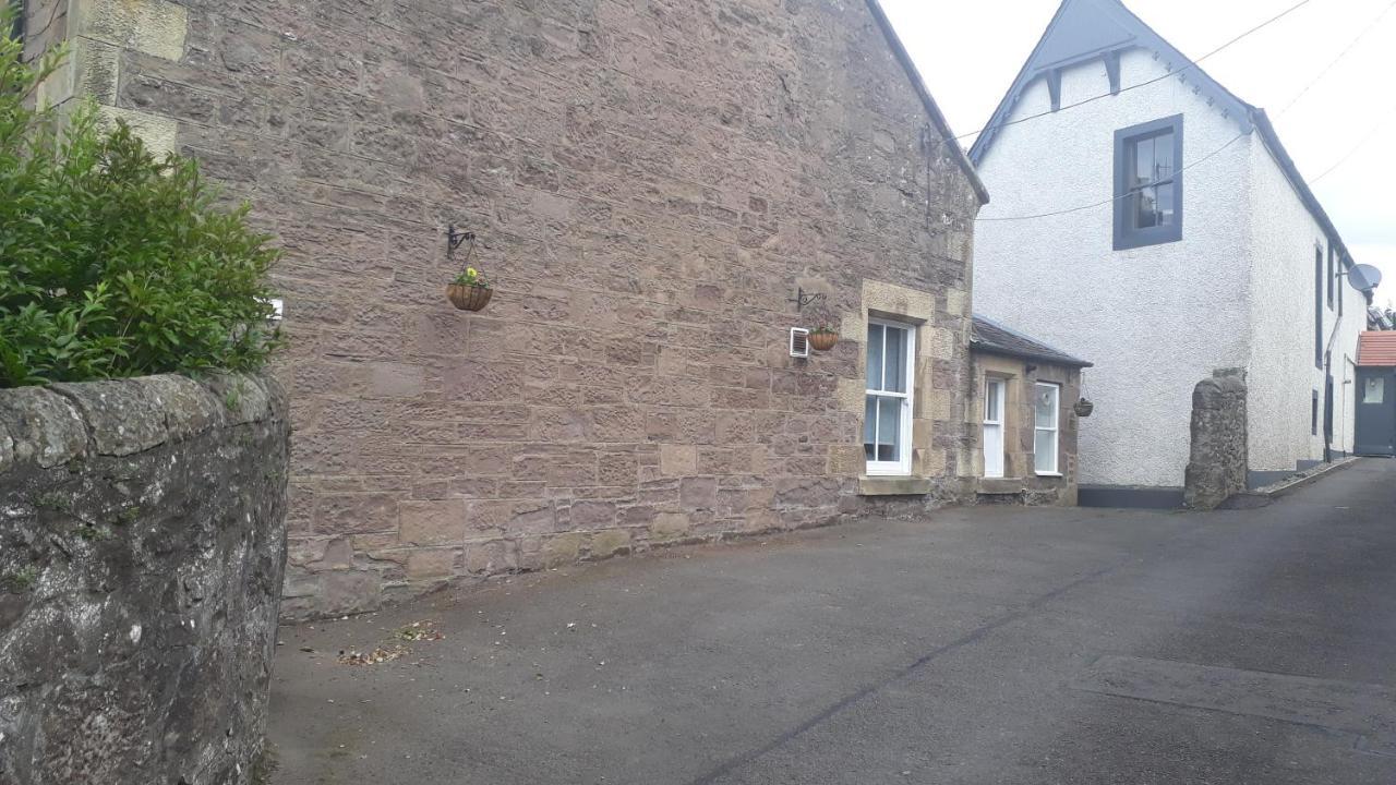 Lochinver Villa Crieff Exterior photo